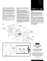 Preview for 2 page of Harman AKG Pressure Zone Microphone PZM11 LL WR Quick Start Manual