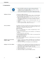 Preview for 10 page of Harman AKG WMS420 User Instructions