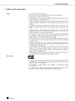 Preview for 19 page of Harman AKG WMS420 User Instructions