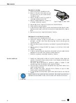 Preview for 44 page of Harman AKG WMS420 User Instructions