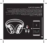 Preview for 5 page of Harman AKG Y600NC Quick Start Manual