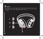 Preview for 6 page of Harman AKG Y600NC Quick Start Manual