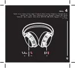 Preview for 7 page of Harman AKG Y600NC Quick Start Manual