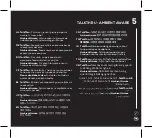 Preview for 11 page of Harman AKG Y600NC Quick Start Manual