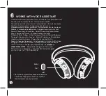 Preview for 12 page of Harman AKG Y600NC Quick Start Manual