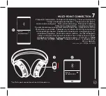 Preview for 13 page of Harman AKG Y600NC Quick Start Manual