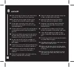 Preview for 16 page of Harman AKG Y600NC Quick Start Manual