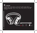 Preview for 18 page of Harman AKG Y600NC Quick Start Manual