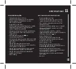 Preview for 25 page of Harman AKG Y600NC Quick Start Manual