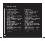 Preview for 28 page of Harman AKG Y600NC Quick Start Manual