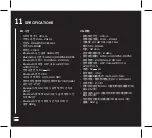 Preview for 34 page of Harman AKG Y600NC Quick Start Manual