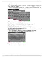 Preview for 26 page of Harman AMX MXT/D-2000XL-PAN Programming Manual