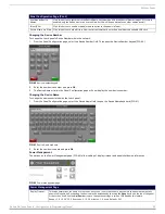 Preview for 33 page of Harman AMX MXT/D-2000XL-PAN Programming Manual