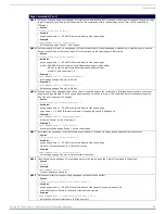 Preview for 55 page of Harman AMX MXT/D-2000XL-PAN Programming Manual