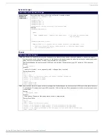 Preview for 97 page of Harman AMX MXT/D-2000XL-PAN Programming Manual