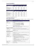 Preview for 8 page of Harman AMX Vision V2-MASTER-0300 Instruction Manual