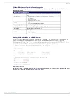 Preview for 10 page of Harman AMX Vision V2-MASTER-0300 Instruction Manual