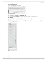 Preview for 36 page of Harman AMX Vision V2-MASTER-0300 Instruction Manual