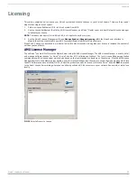 Preview for 30 page of Harman AMX VISION2 V8.4 Instruction Manual