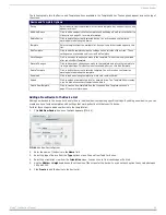 Preview for 38 page of Harman AMX VISION2 V8.4 Instruction Manual