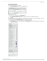 Preview for 39 page of Harman AMX VISION2 V8.4 Instruction Manual