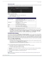 Preview for 44 page of Harman AMX VISION2 V8.4 Instruction Manual