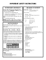 Preview for 4 page of Harman BSS Soundweb London BLU-100 Installation Manual