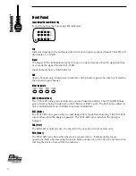 Preview for 8 page of Harman BSS Soundweb London BLU-100 Installation Manual