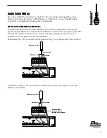 Preview for 9 page of Harman BSS Soundweb London BLU-100 Installation Manual