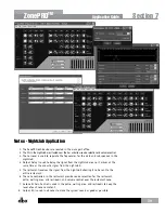 Preview for 41 page of Harman dbx ZonePRO 640 Installation Manual