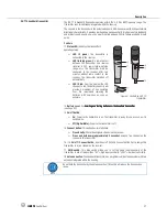 Preview for 7 page of Harman DMS 70 QUATTRO User Instructions