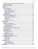 Preview for 6 page of Harman FG3107-12K Instruction Manual