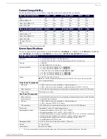 Preview for 10 page of Harman FG3107-12K Instruction Manual