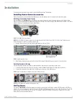 Preview for 16 page of Harman FG3107-12K Instruction Manual