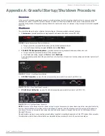 Preview for 85 page of Harman FG3107-12K Instruction Manual