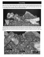 Preview for 16 page of Harman FireLuxe Direct Vent Installation & Operating Manual