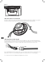 Preview for 8 page of Harman Infinity KAPPA 10 Owner'S Manual