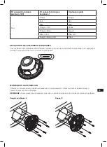 Preview for 9 page of Harman Infinity KAPPA 10 Owner'S Manual