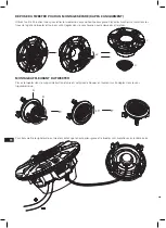 Preview for 10 page of Harman Infinity KAPPA 10 Owner'S Manual