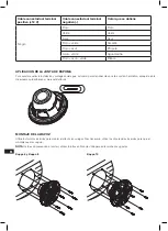 Preview for 14 page of Harman Infinity KAPPA 10 Owner'S Manual