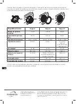 Preview for 16 page of Harman Infinity KAPPA 10 Owner'S Manual