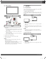 Preview for 7 page of Harman JBL BAR 2.1 DEEP BASS Owner'S Manual