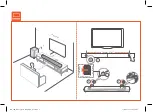 Preview for 5 page of Harman JBL BAR 500 Quick Start Manual