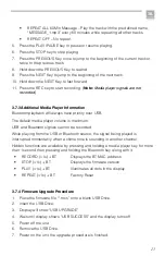 Preview for 21 page of Harman JBL Commercial VMA Series Operation Manual