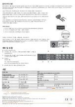 Preview for 20 page of Harman JBL DA850 Quick Start Manual