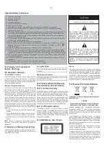 Preview for 3 page of Harman JBL FLIP 5 Service Manual