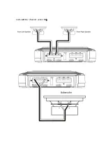 Preview for 17 page of Harman JBL GX-A422SI Service Manual