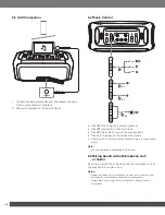 Preview for 10 page of Harman JBL JBLPARTYBOXGOBRU Owner'S Manual