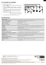 Preview for 4 page of Harman JBL L10CS Quick Start Manual