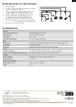 Preview for 6 page of Harman JBL L10CS Quick Start Manual